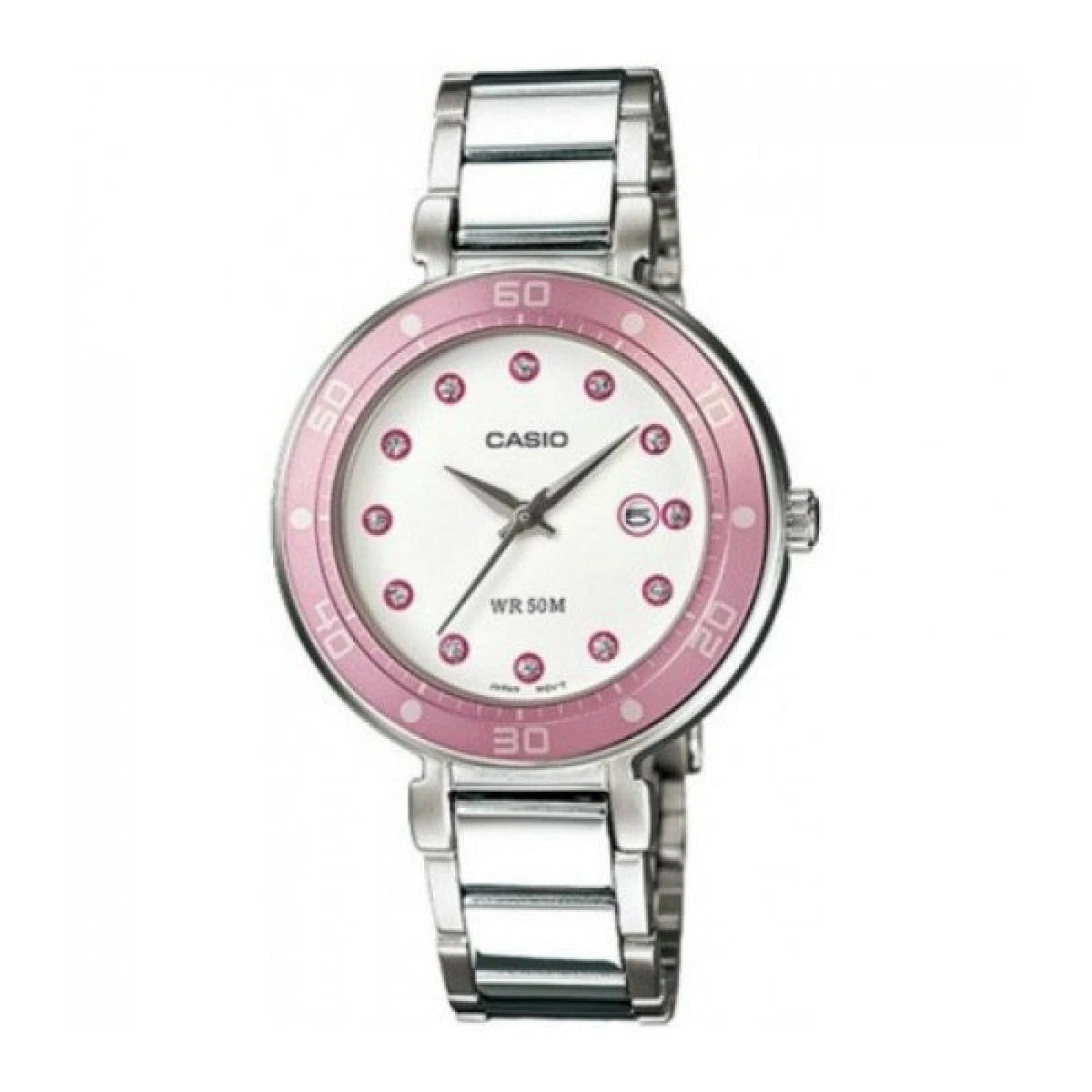 Дамски часовник CASIO - LTP-1329D-4EVDF