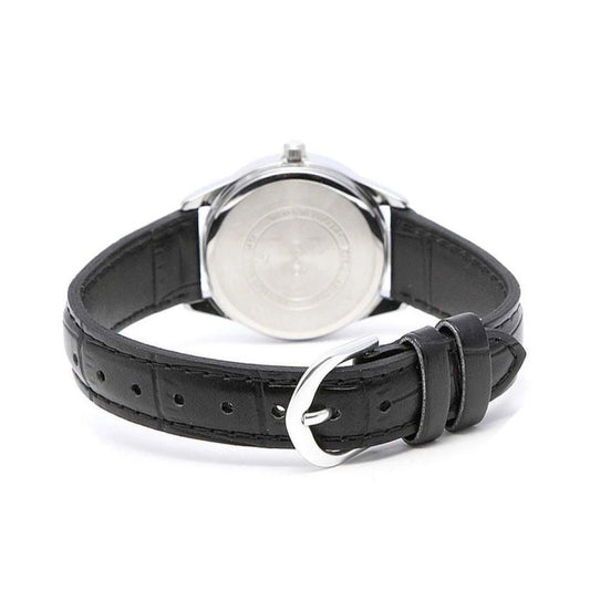Дамски аналогов часовник Casio - Casio Collection - LTP-V005L-1AUDF