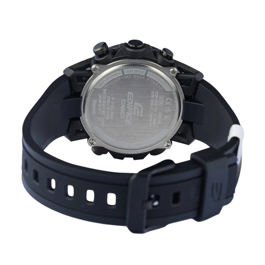 Мъжки часовник Casio Edifice Bluetooth - ECB-40PB-1AEF