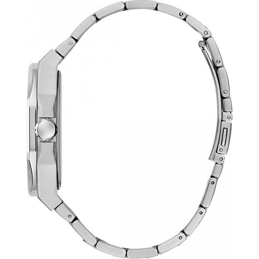 Мъжки аналогов часовник Guess - GW0573G1