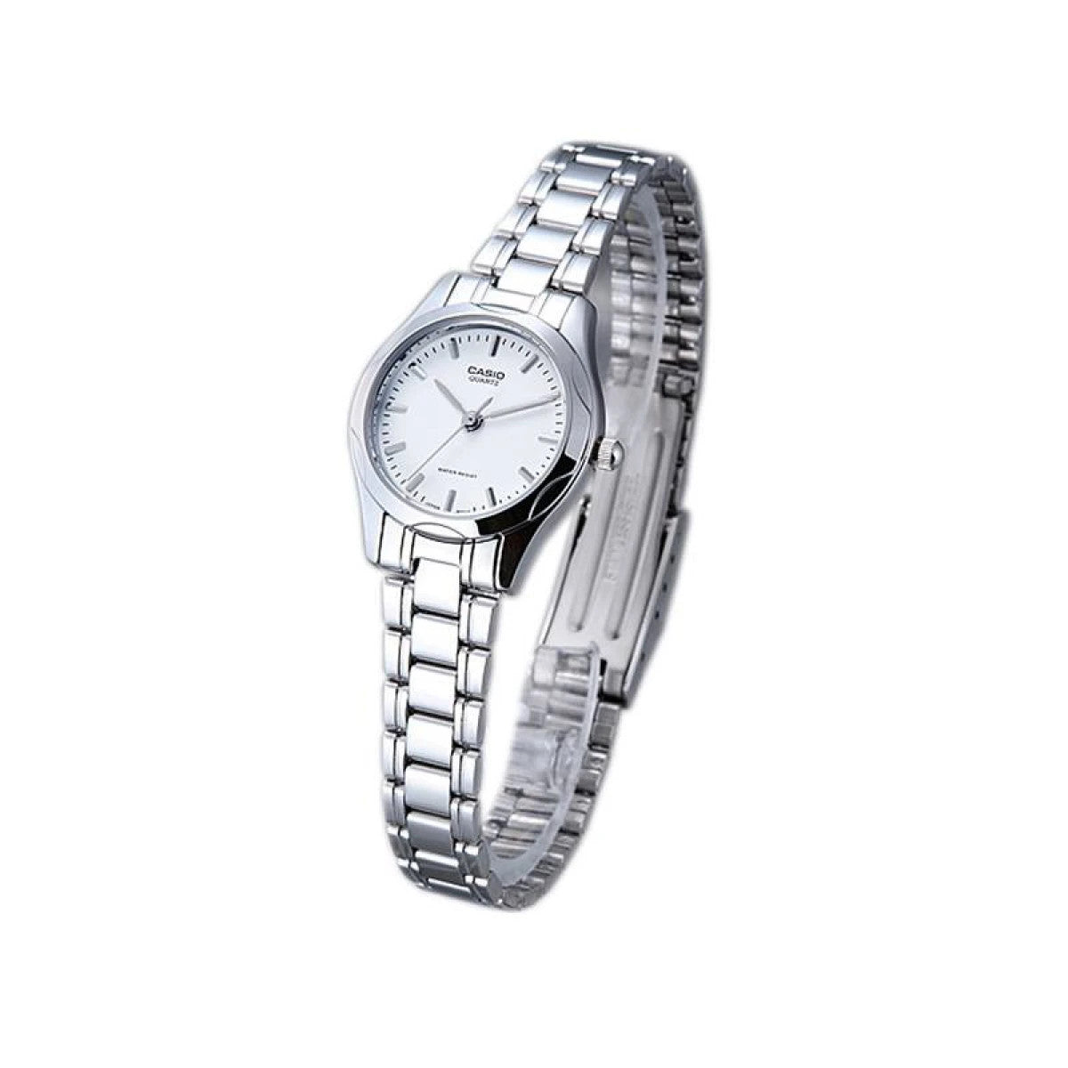 Дамски часовник CASIO - LTP-1275D-7ADF