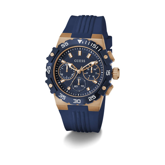 Мъжки часовник GUESS - GW1059G5