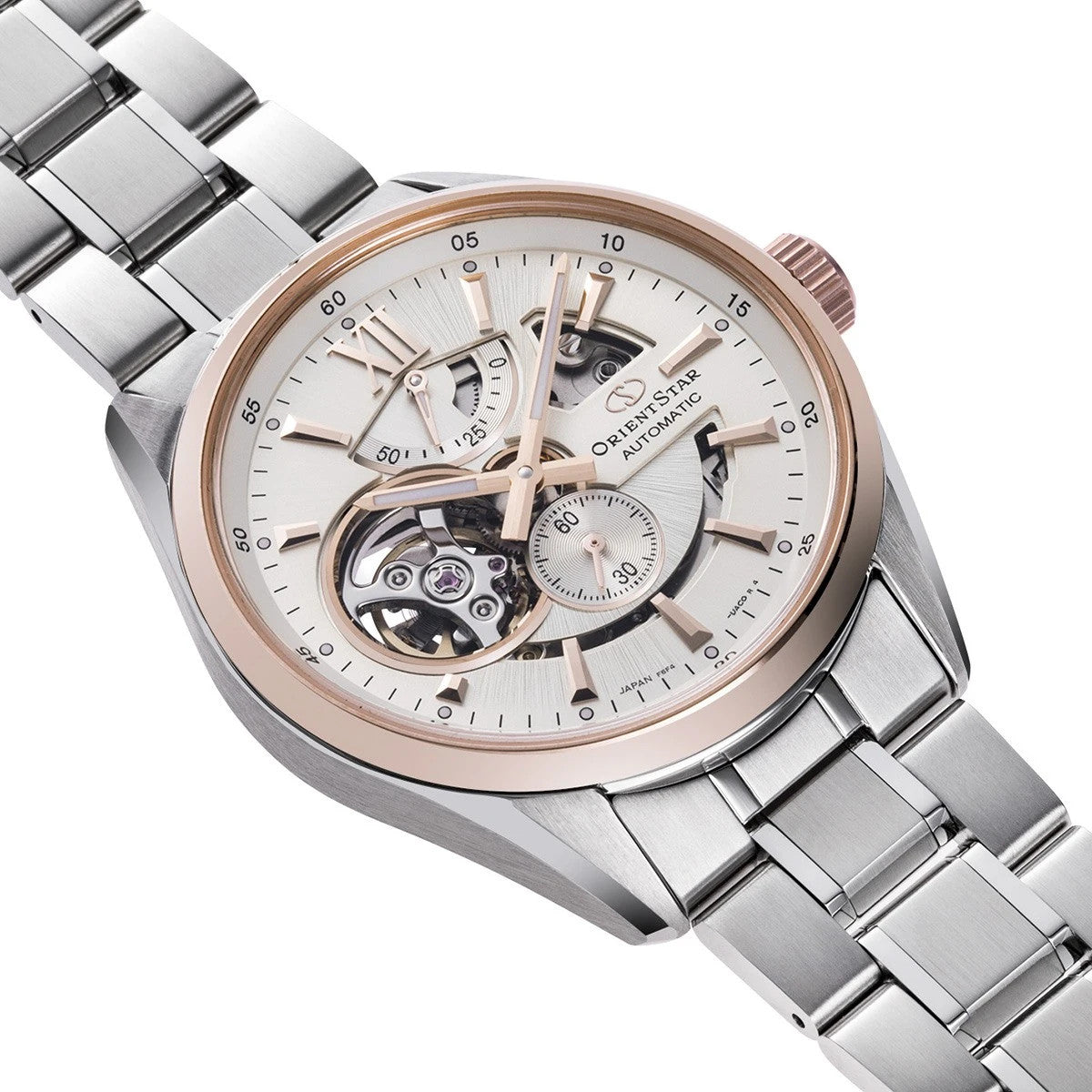 Мъжки часовник ORIENT STAR - RE-AV0123G