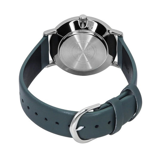 Мъжки аналогов часовник Casio - Casio Collection - MTP-VT04L-8EDF