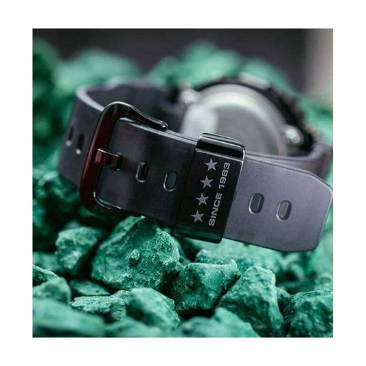 Мъжки часовник Casio G-Shock 40th Anniversary Adventurer's Stone - GM-5640GEM-1ER