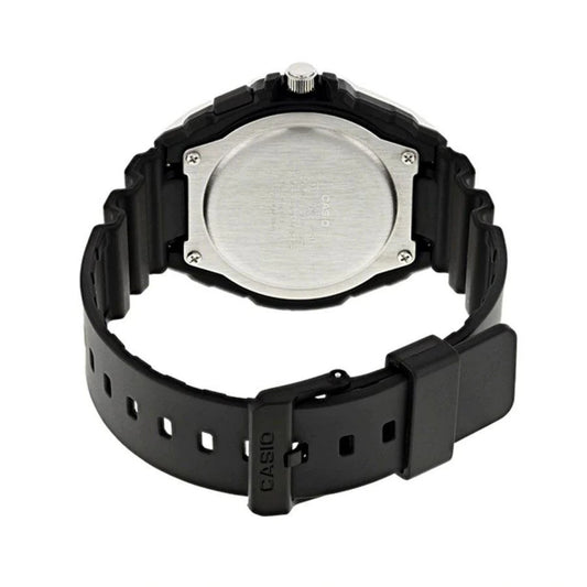 Мъжки часовник Casio - MWA-100H-1AVDF