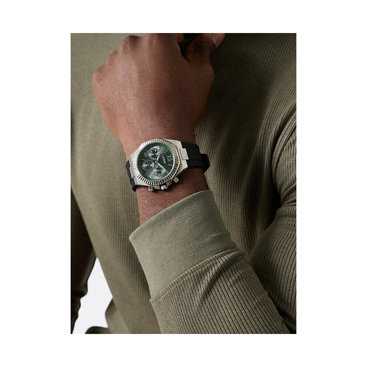 Мъжки часовник GUESS - GW1011G1
