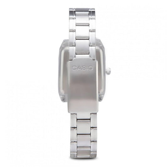 Дамски аналогов часовник Casio - Casio Collection - LTP-V007D-7EUDF