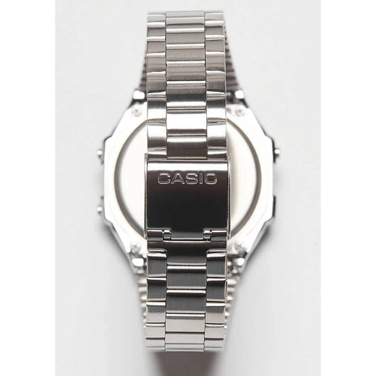 Мъжки часовник CASIO - A168WEM-1EF