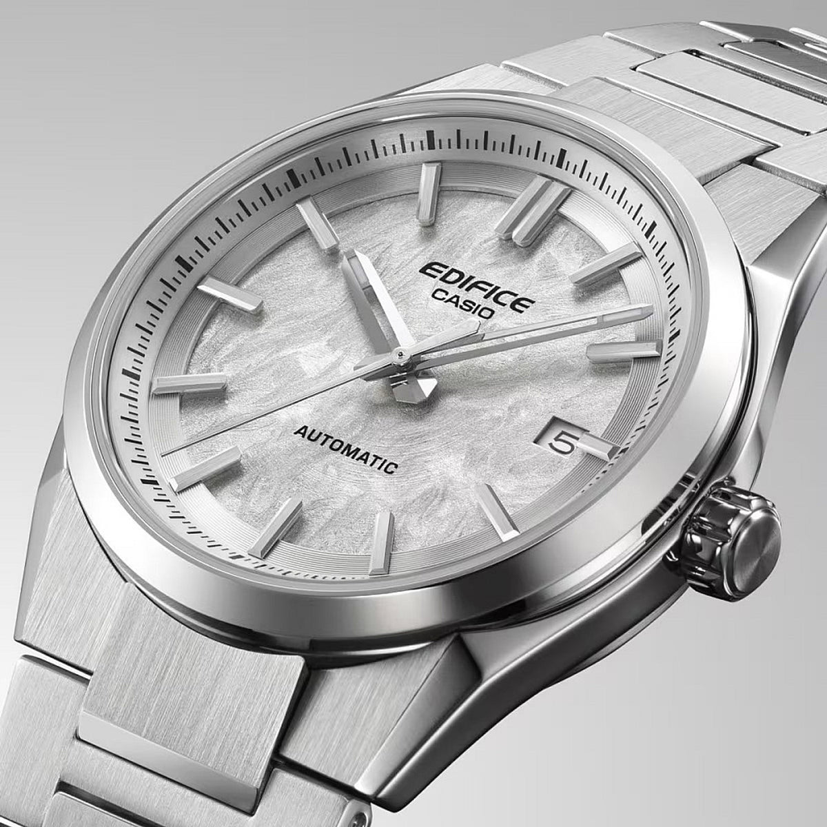 Мъжки часовник Casio Edifice Automatic - EFK-110D-7AER