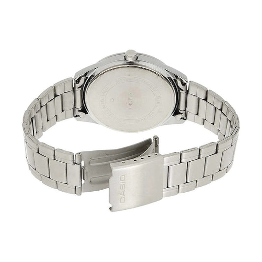 Мъжки аналогов часовник Casio - Casio Collection - MTP-V005D-7B4UDF