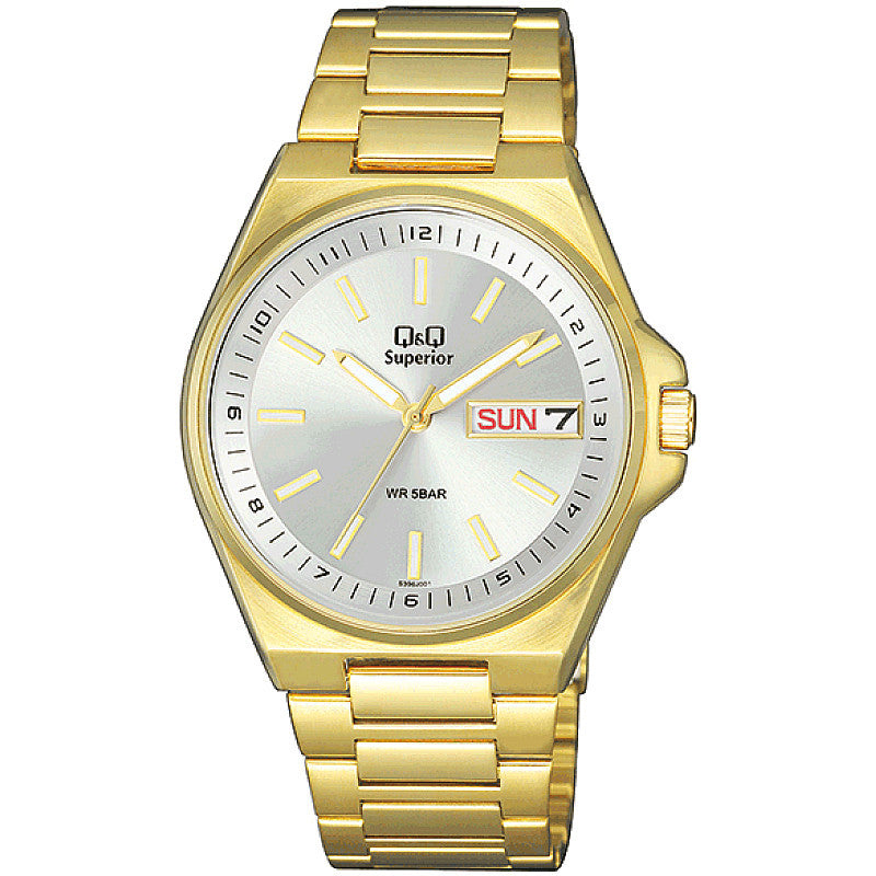 Мъжки часовник Q&Q - S396J001Y