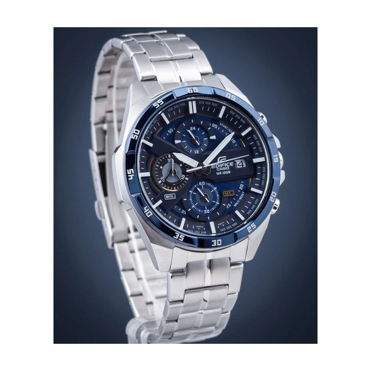 Мъжки часовник CASIO EDIFICE - EFR-556DB-2AVUEF