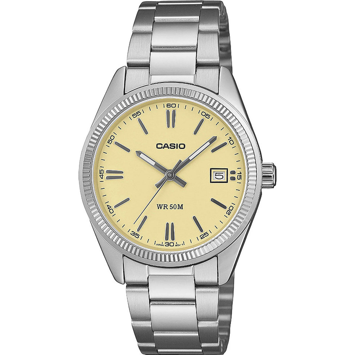 Мъжки часовник CASIO - UTP-1302PD-9AVEF