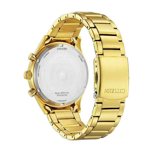 Мъжки часовник CITIZEN - CA7022-87E