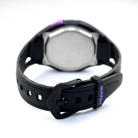 Дамски часовник Casio - STR-300-1CEG