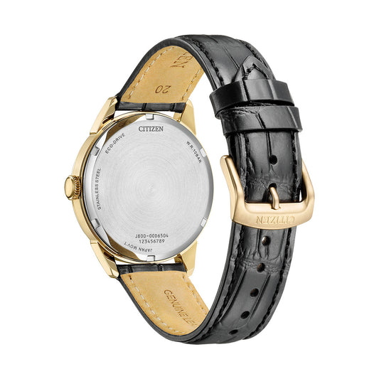 Мъжки часовник CITIZEN - AW0153-04AC