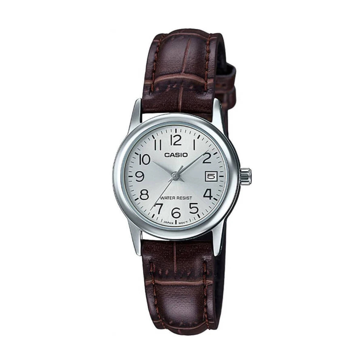 Дамски аналогов часовник Casio - Casio Collection - LTP-V002L-7BUDF