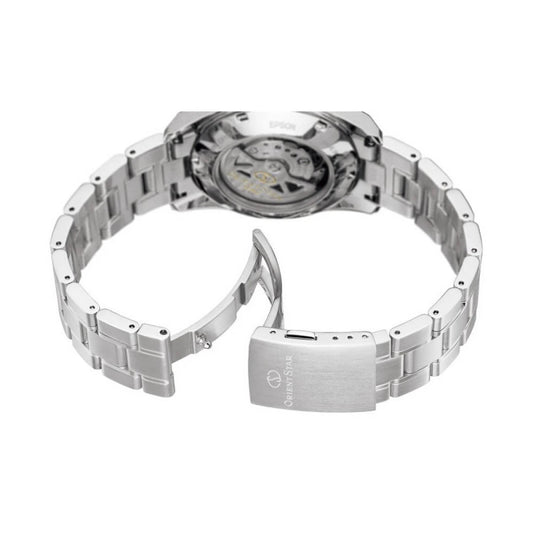 Мъжки часовник ORIENT STAR - RE-AU0004B
