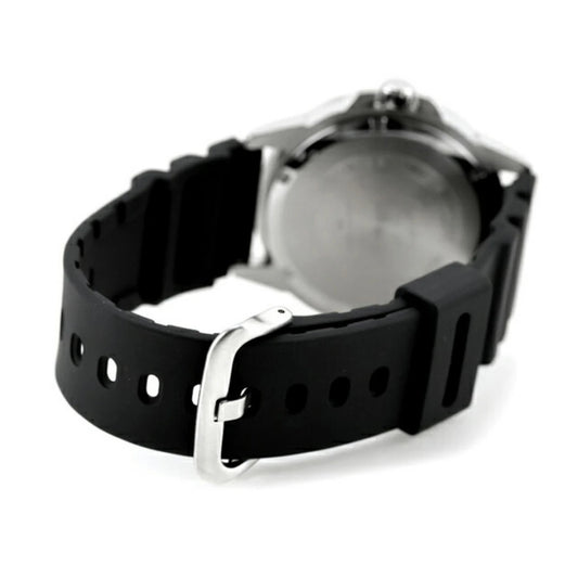 Мъжки аналогов часовник Casio - MTD-140-2AVDF