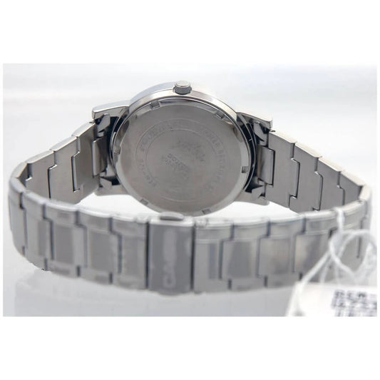 Мъжки часовник CASIO Beside - BEM-109D-7AVDF