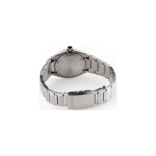 Дамски аналогов часовник Citizen Eco-Drive Titanium - EW2210-53L