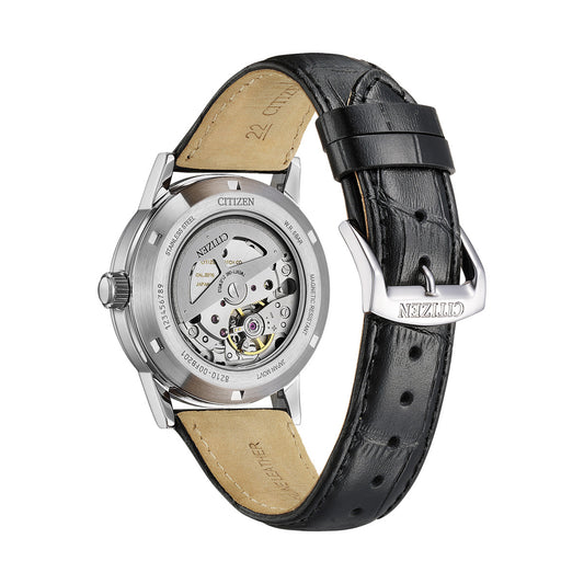 Мъжки часовник CITIZEN - NJ0210-05E