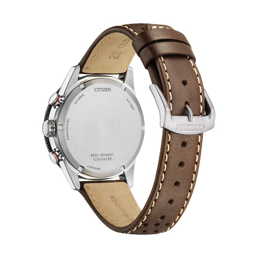 Мъжки часовник CITIZEN - CA4714-04A
