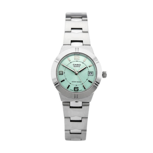 Дамски часовник CASIO - LTP-1241D-2A2DF