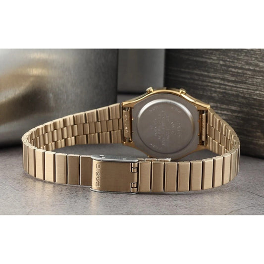 Дамски часовник Casio Vintage - LA700WEG-9AEF