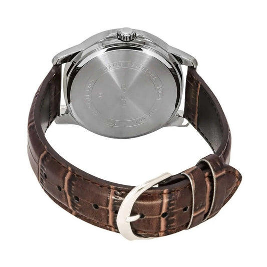 Мъжки аналогов часовник Casio - Casio Collection - MTP-V006L-7CUDF