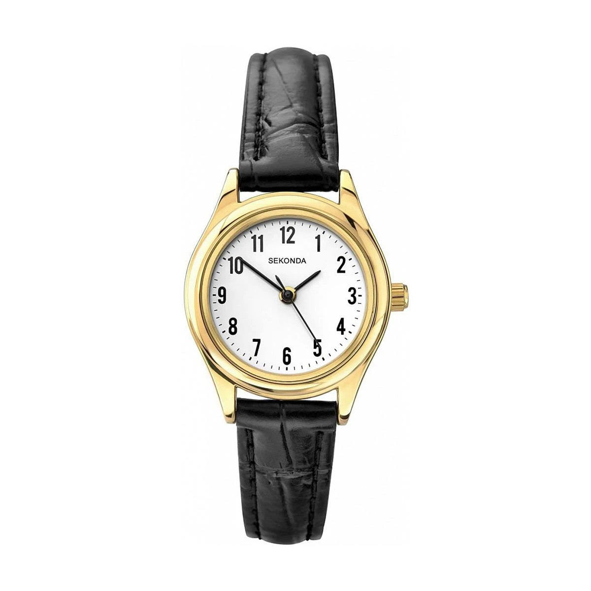 Мъжки часовник Sekonda - S-4493.00