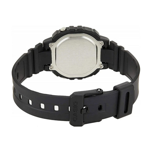Мъжки часовник CASIO - LA-20WH-1BDF