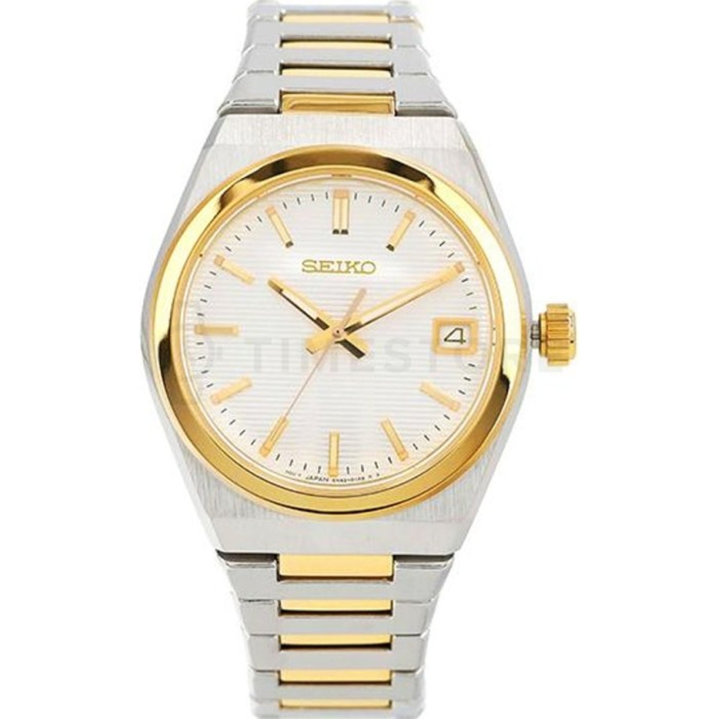 Дамски часовник SEIKO - SUR578P1