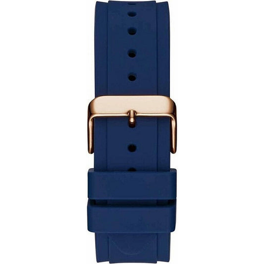 Мъжки аналогов часовник Guess - GW0850G3
