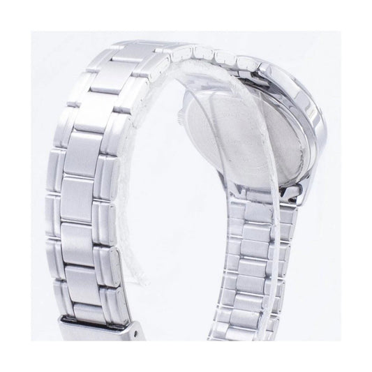 Дамски аналогов часовник Casio - Casio Collection - LTP-V005D-2B3UDF
