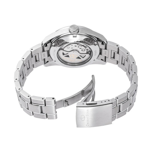 Мъжки часовник ORIENT STAR - RE-AU0107E