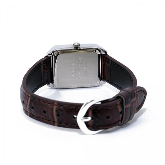 Дамски аналогов часовник Casio - Casio Collection - LTP-V007L-7E2UDF