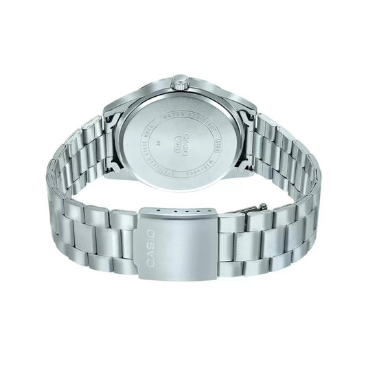 Мъжки аналогов часовник Casio - Casio Collection - MTP-VD02D-1EUDF