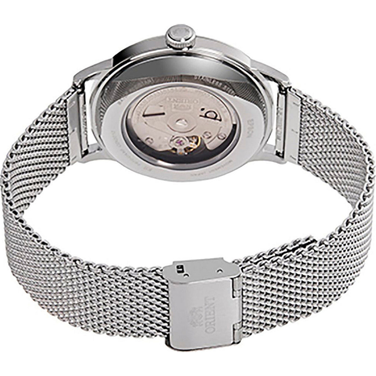 Мъжки часовник Orient RA-AC0019L
