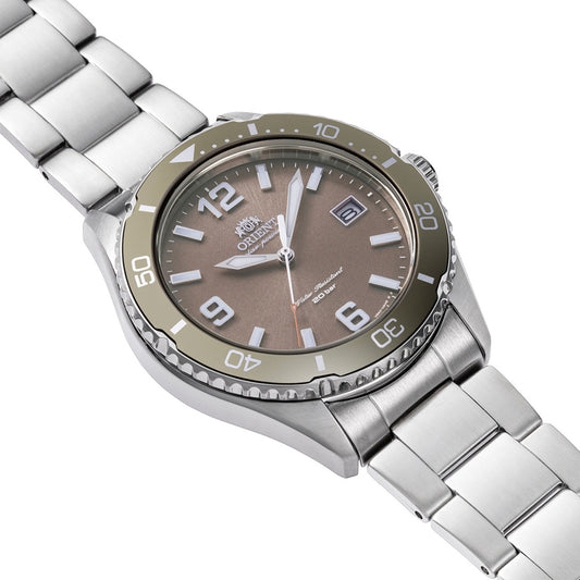 Мъжки часовник Orient RA-WJ0004Y