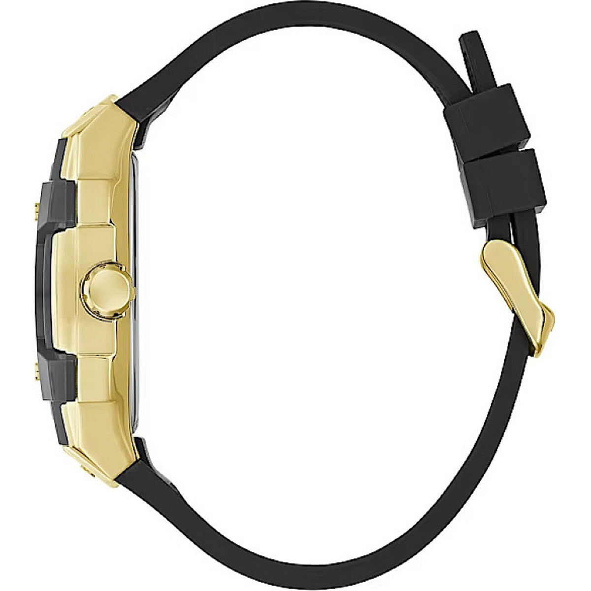 Мъжки аналогов часовник Guess - GW0956G2