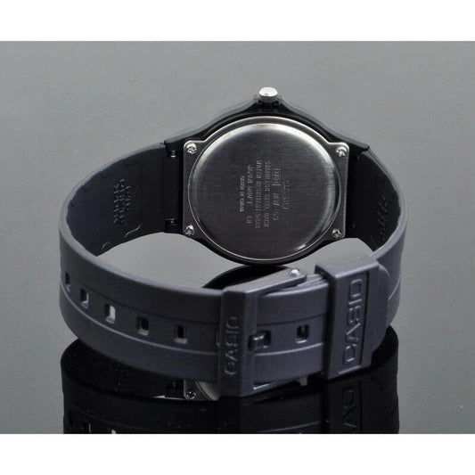 Мъжки аналогов часовник Casio - Casio Collection - MW-59-7BVDF