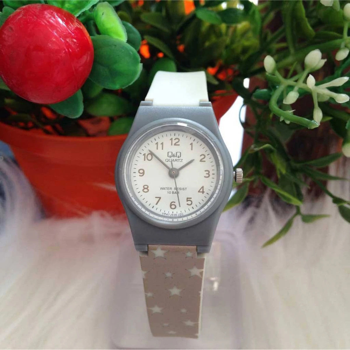 Детски часовник Q&Q VP47J036Y