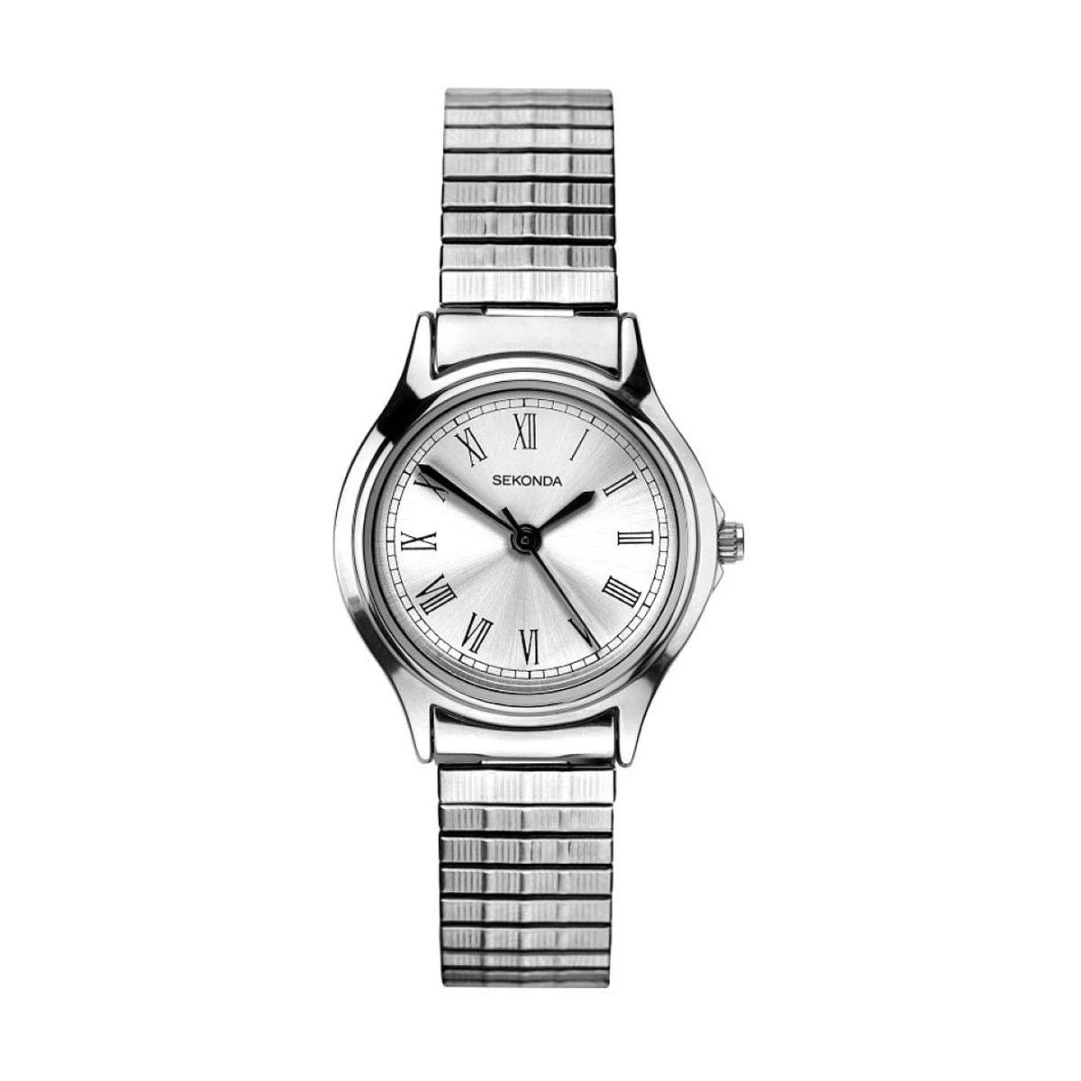 Дамски аналогов часовник Sekonda Classic - S-2701.00
