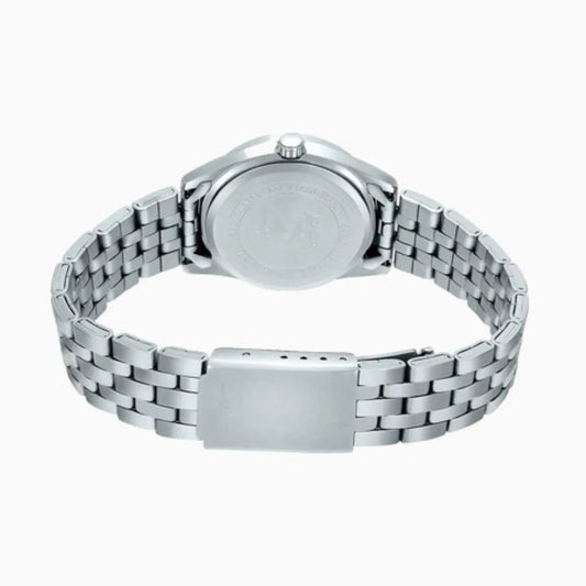 Мъжки аналогов часовник Casio - Casio Collection - MTP-B110D-2AVDF