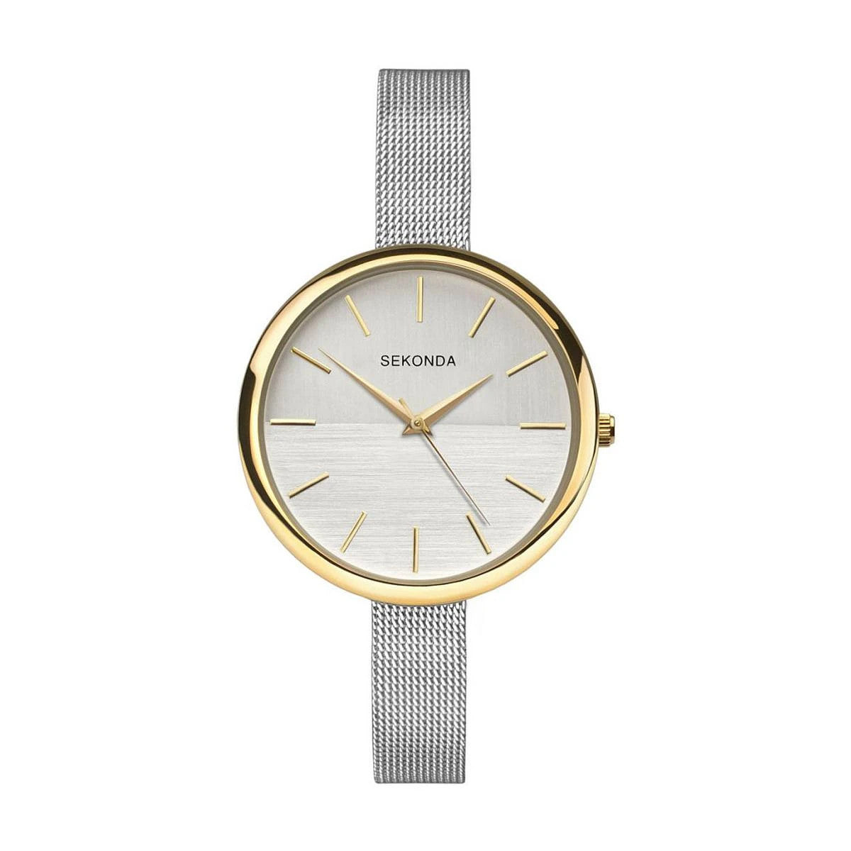 Дамски часовник Sekonda - S-2561.00