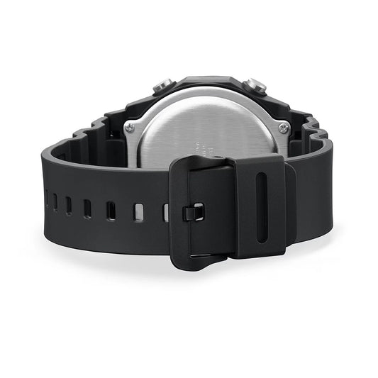 Мъжки часовник Casio - AE-1700H-1A2VEF