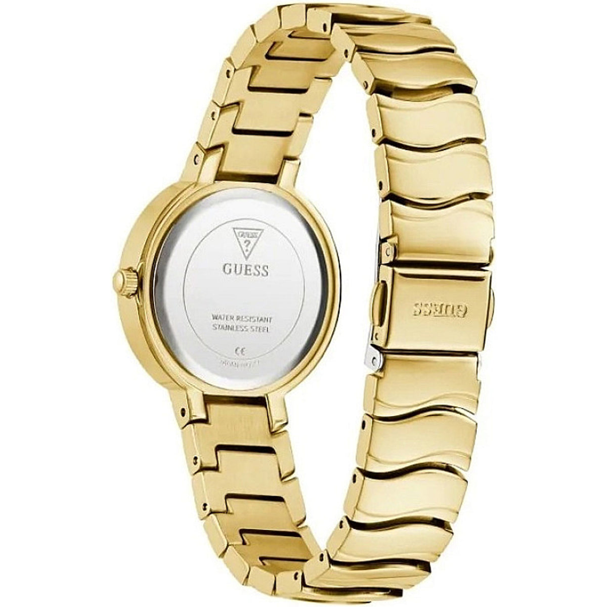 Дамски аналогов часовник Guess - GW0871L2
