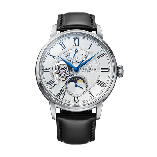 Мъжки часовник ORIENT STAR - RE-BT0005S